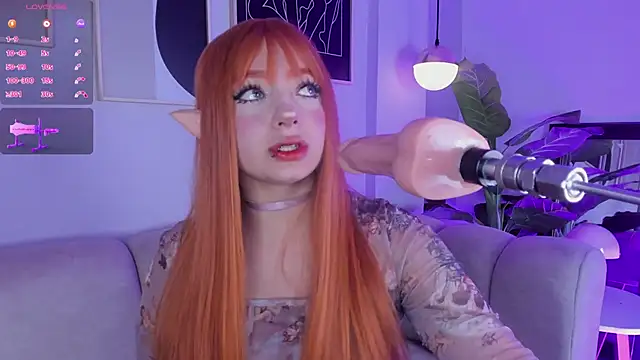 Kloe Raize online show from 11-07-25, 05:18