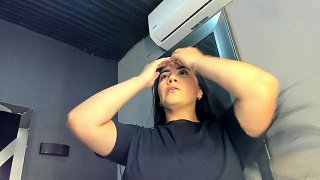 PaulinaDuarte online show from 05-25-26, 11:16