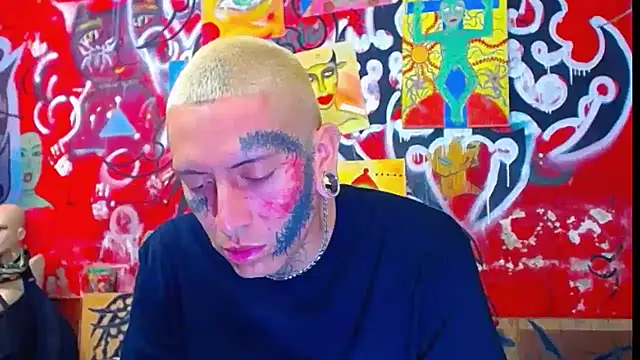 deivid estrada online show from 11-22-25, 04:28