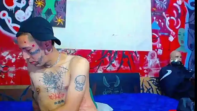 deivid estrada online show from 04-03-26, 04:49