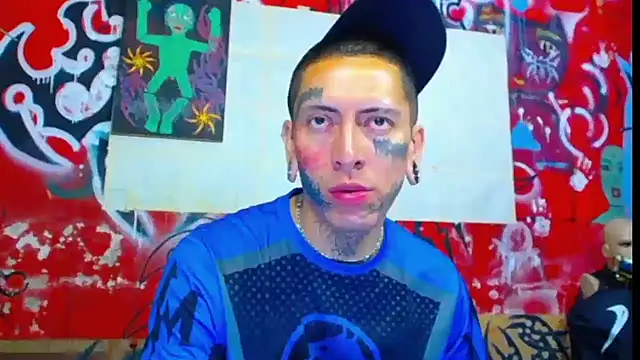 deivid estrada online show from 04-05-26, 05:43