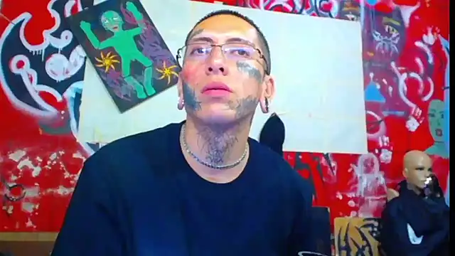 deivid estrada online show from 04-23-26, 04:31