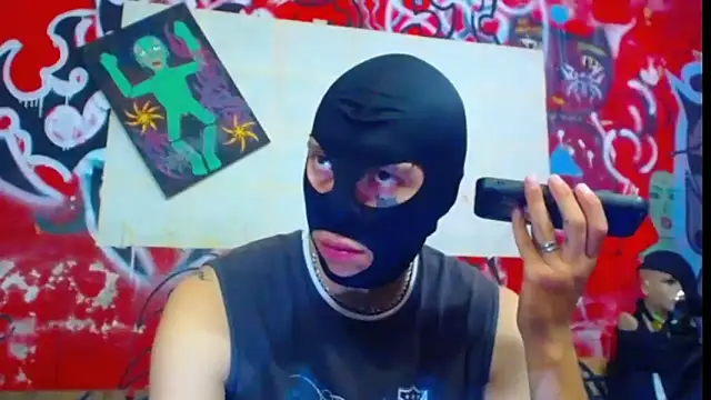 Snapshot of deivid_estrada chatting on 05-01-26, 04:22 deivid estrada online show from 05-01-26, 04:22