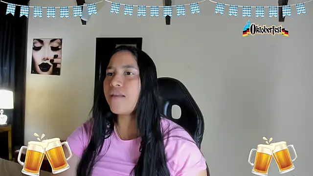 EmiliWilliams online show from 09-24-25, 12:25