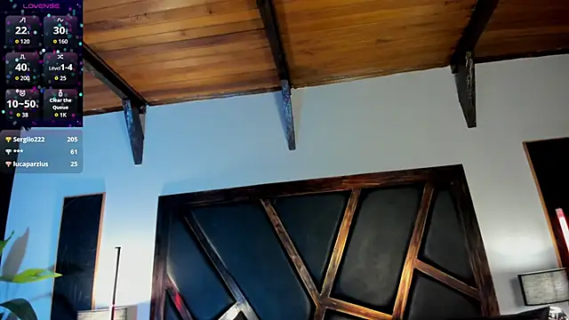 EmiliWilliams online show from 04-21-26, 02:51