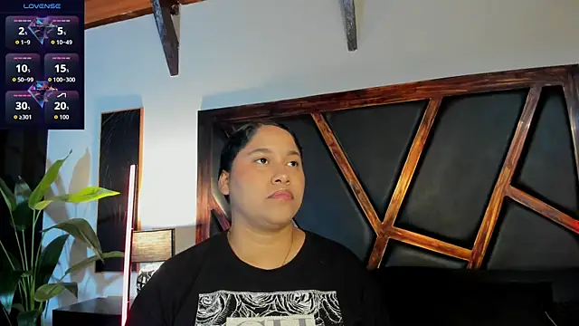 EmiliWilliams online show from 06-07-26, 08:34