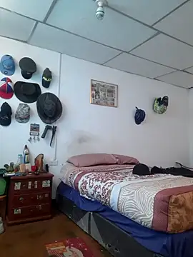 andresbigcock9 online show from 05-24-26, 02:55