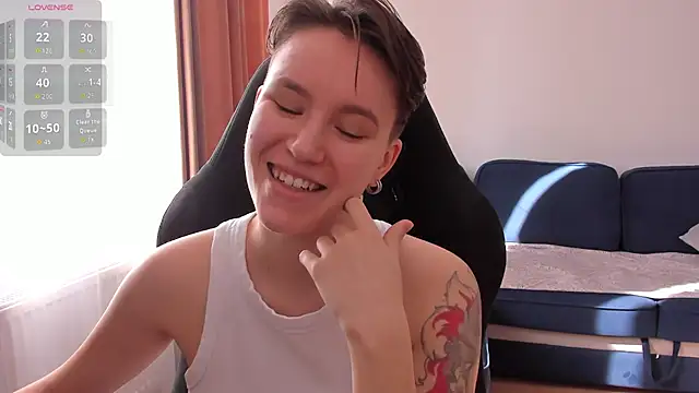 Snapshot of JessieFlower chatting on 09-20-25, 08:26 JessieFlower online show from 09-20-25, 08:26