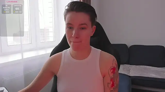 Snapshot of JessieFlower chatting on 12-04-25, 08:12 JessieFlower online show from 12-04-25, 08:12