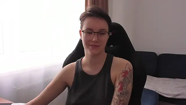 JessieFlower online show from 03-25-26, 08:31