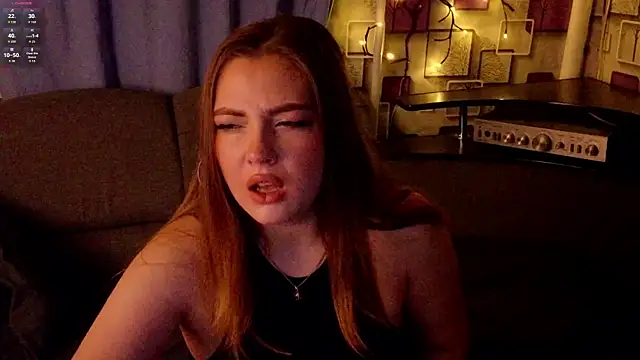 Snapshot of Grace_Fantasy chatting on 11-29-25, 12:57 Grace Fantasy online show from 11-29-25, 12:57