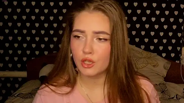 Snapshot of Grace_Fantasy chatting on 01-07-26, 11:29 Grace Fantasy online show from 01-07-26, 11:29