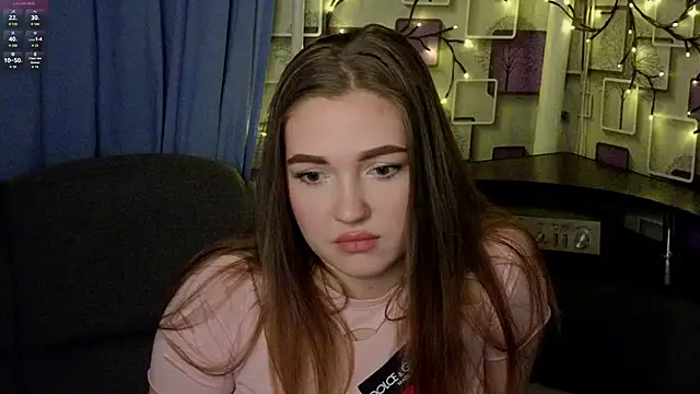 Grace Fantasy online show from 02-01-26, 12:09