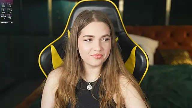 Grace Fantasy online show from 02-28-26, 11:06