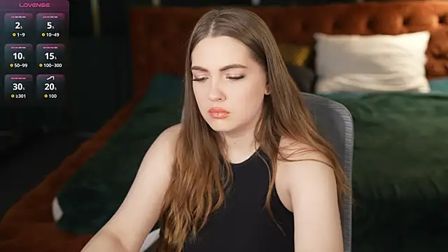 Grace Fantasy online show from 04-07-26, 10:31