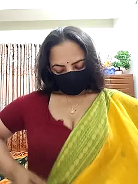 Payel-Sen online show from 11-10-25, 07:02