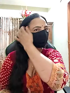 Payel-Sen online show from 04-01-26, 04:26