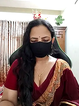 Payel-Sen online show from 04-18-26, 07:07