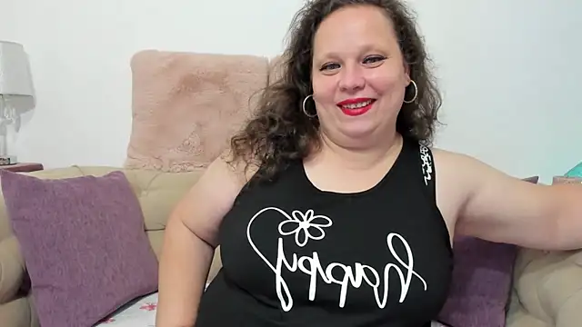 KarolineJoyy online show from 09-25-25, 06:55