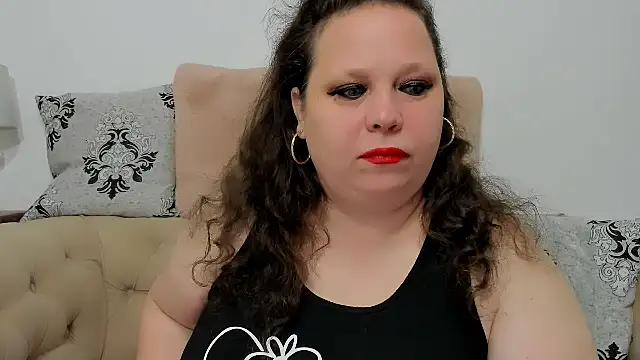 KarolineJoyy online show from 03-14-26, 08:03