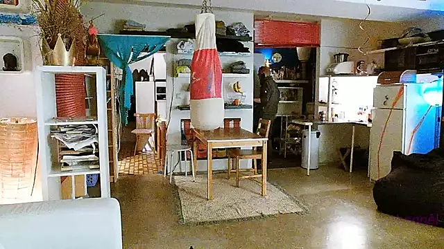 BongChannel online show from 12-31-24, 06:46