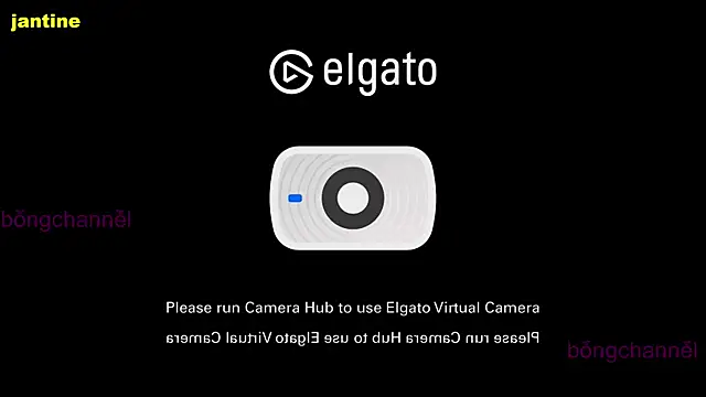 BongChannel online show from 01-03-25, 03:16