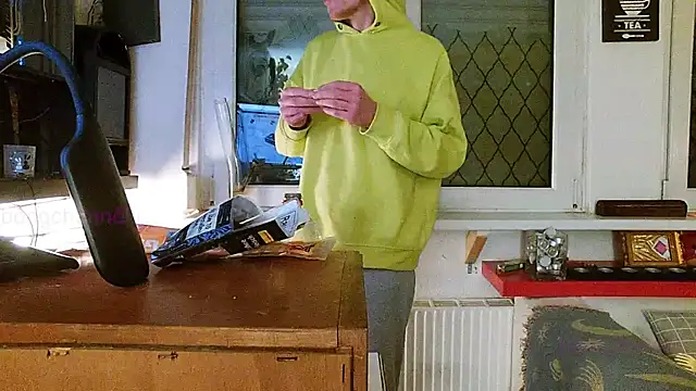 BongChannel online show from 01-03-25, 04:59