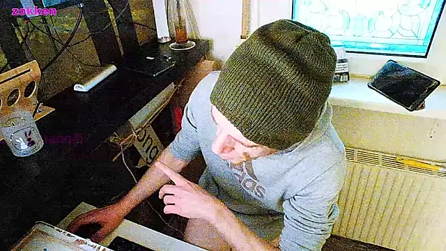 BongChannel online show from 01-05-25, 03:02