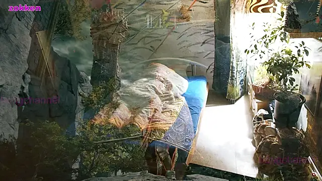 BongChannel online show from 01-06-25, 09:41