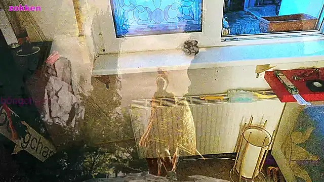 BongChannel online show from 01-06-25, 03:51