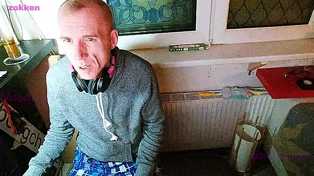 BongChannel online show from 01-06-25, 10:05