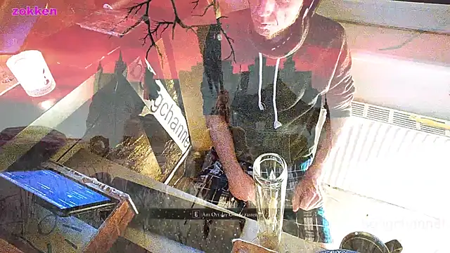 BongChannel online show from 01-07-25, 04:08