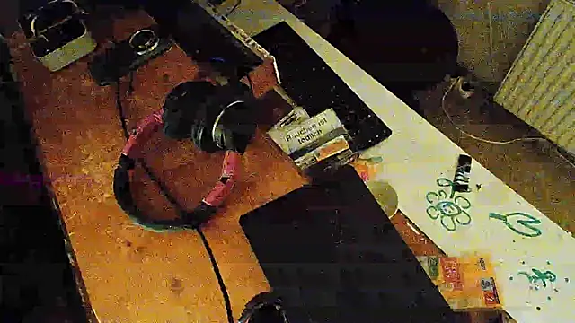 BongChannel online show from 01-07-25, 07:59