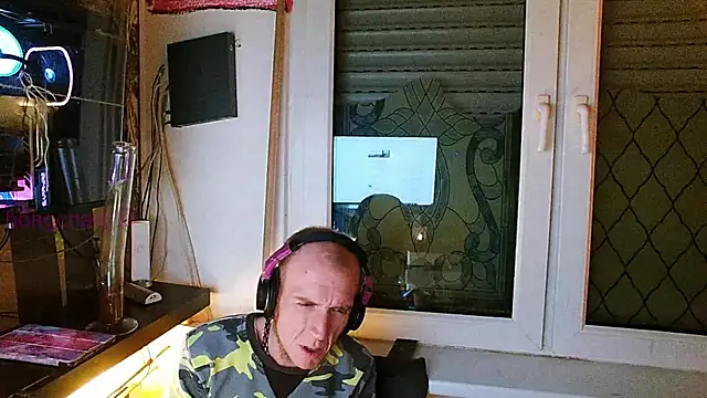 BongChannel online show from 01-09-25, 12:25