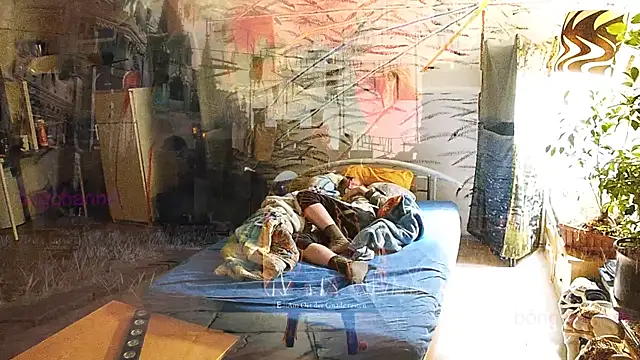 BongChannel online show from 01-09-25, 09:37