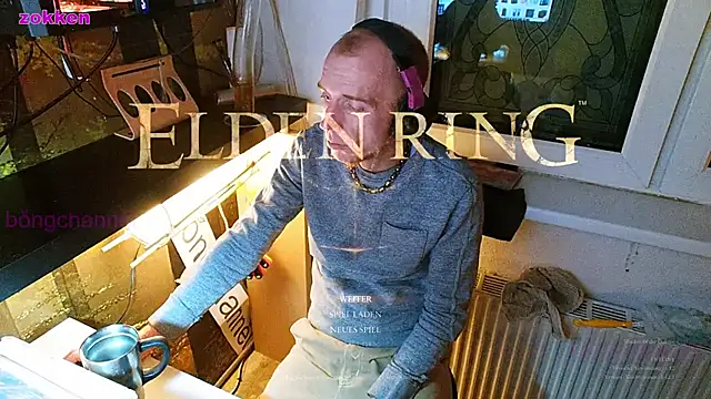 BongChannel online show from 01-10-25, 02:25