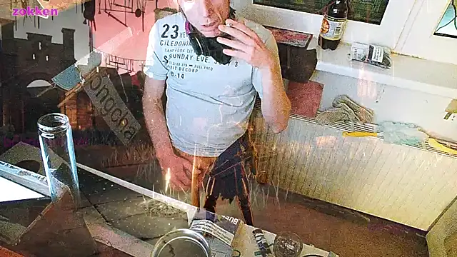 BongChannel online show from 01-10-25, 08:29