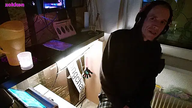 BongChannel online show from 01-11-25, 03:13