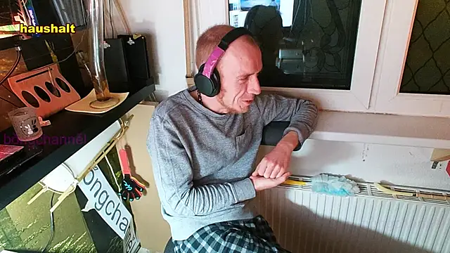 BongChannel online show from 01-12-25, 06:28