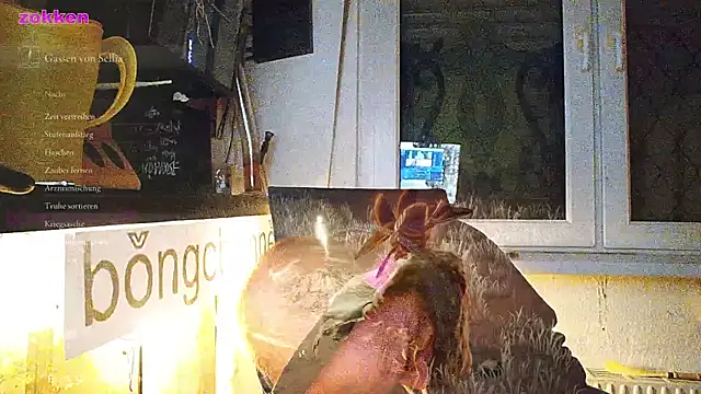 BongChannel online show from 01-21-25, 09:57