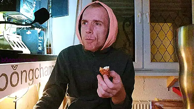 BongChannel online show from 01-24-25, 01:24