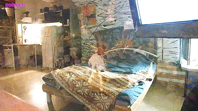 BongChannel online show from 01-27-25, 04:01