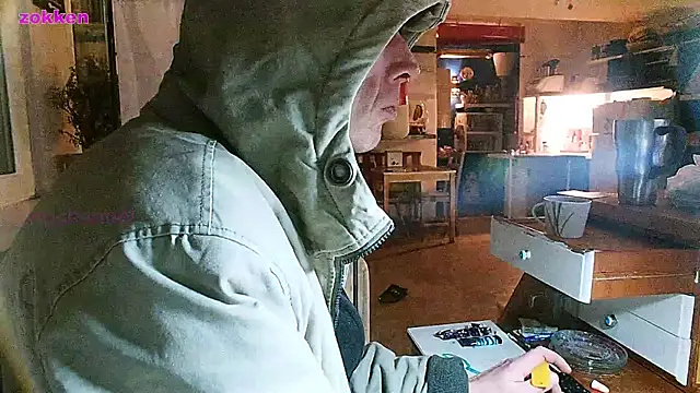 BongChannel online show from 01-28-25, 05:03