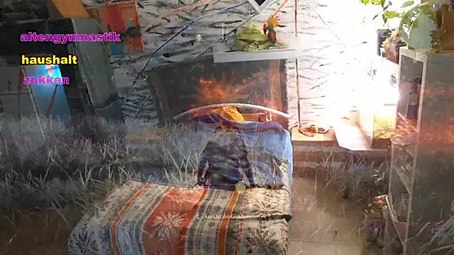 BongChannel online show from 01-30-25, 01:31