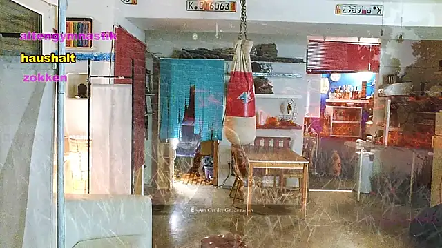 BongChannel online show from 01-31-25, 01:43