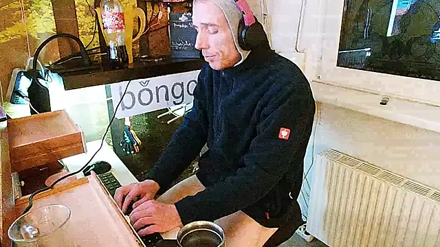 BongChannel online show from 02-03-25, 11:26