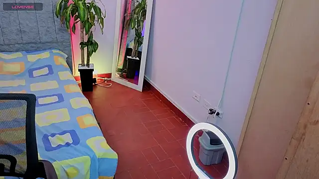 Lana stone  online show from 03-22-26, 04:16