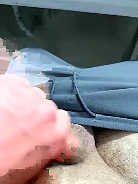 Murocan07 online show from 12-14-25, 08:52