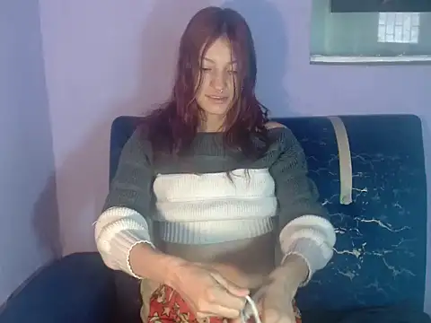 Emma-Wilson online show from 07-19-26, 05:38