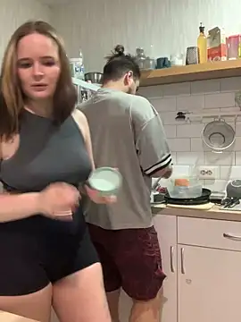 Pair of Gods  online show from 01-20-25, 02:03